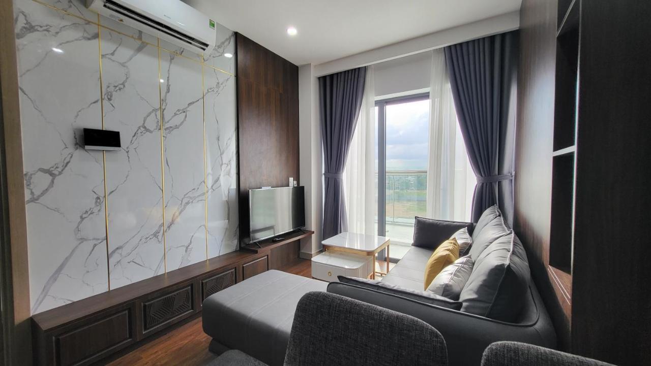 Amy Apartment Hue Exteriér fotografie