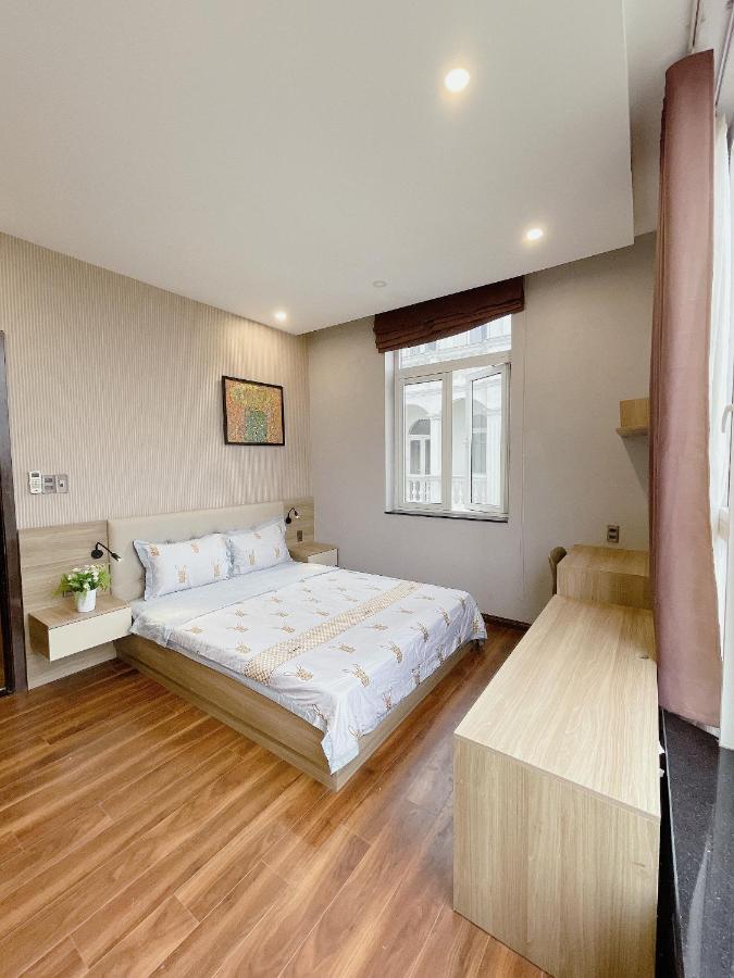 Amy Apartment Hue Exteriér fotografie