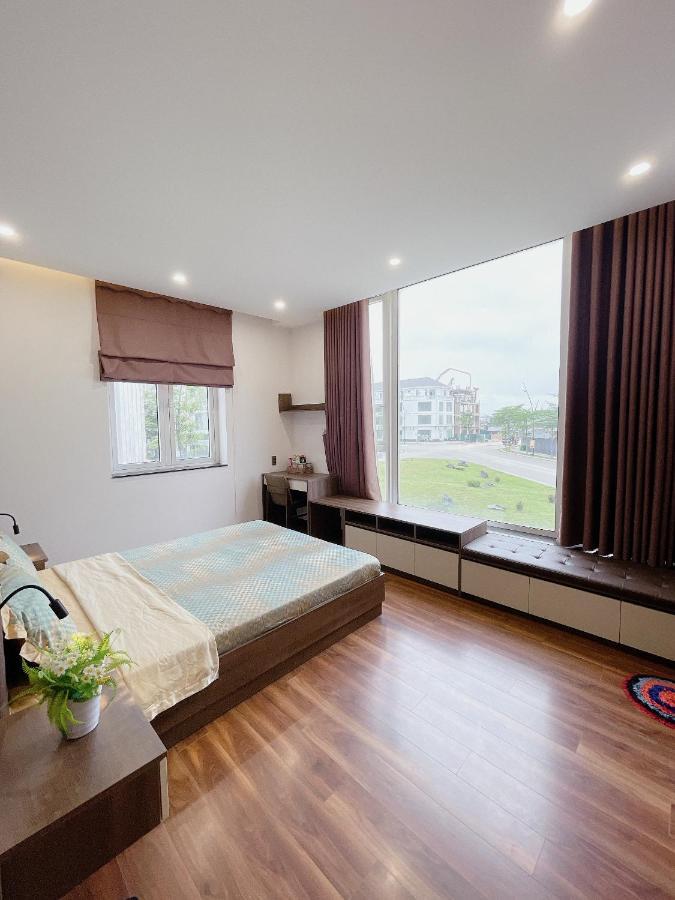 Amy Apartment Hue Exteriér fotografie