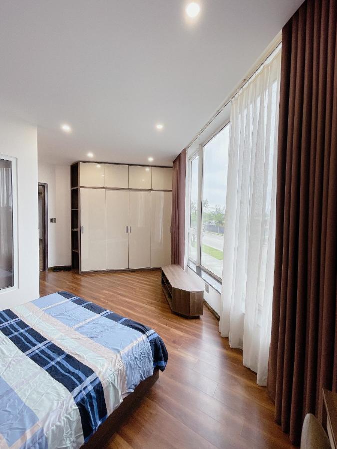 Amy Apartment Hue Exteriér fotografie