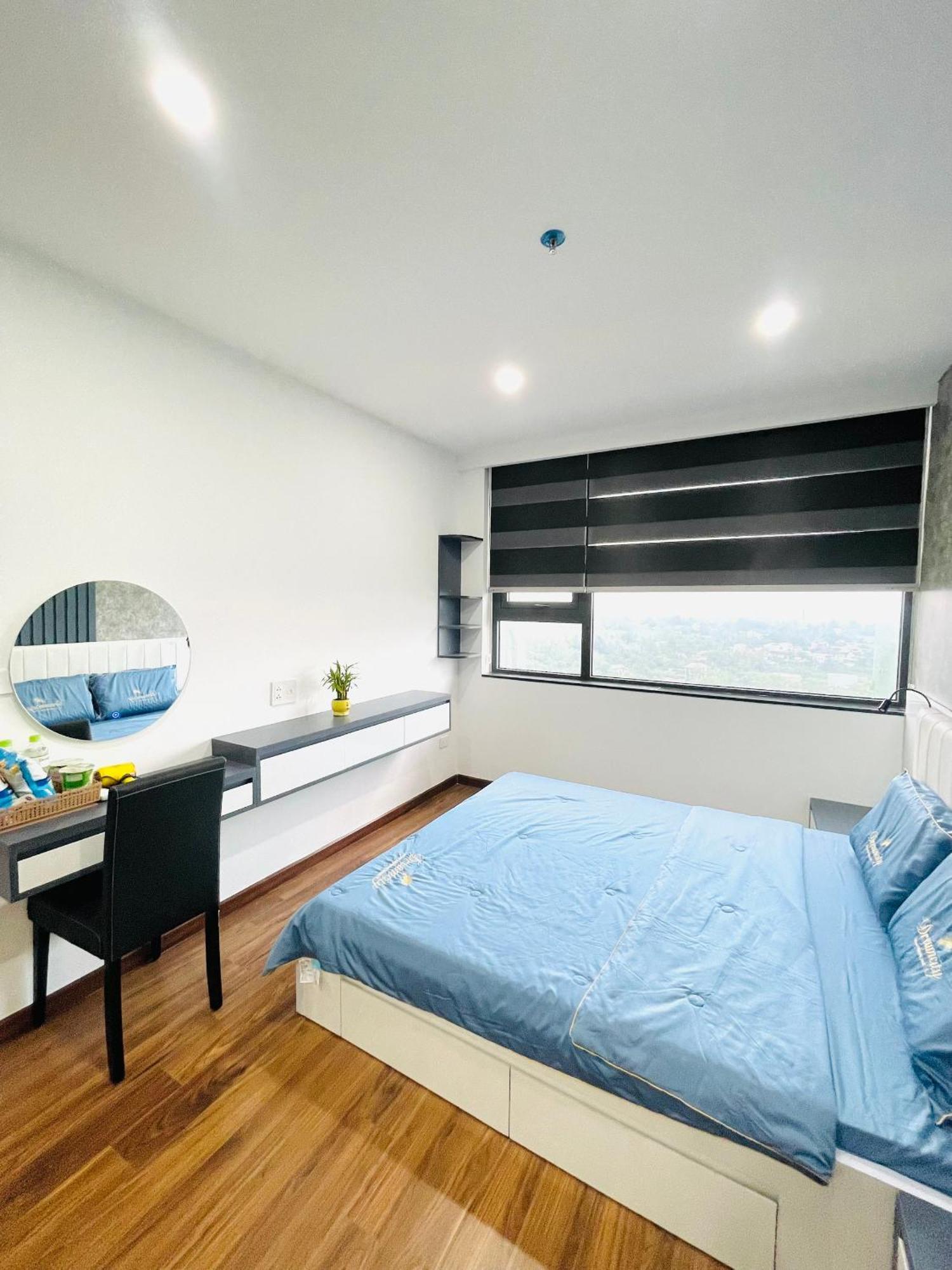 Amy Apartment Hue Exteriér fotografie
