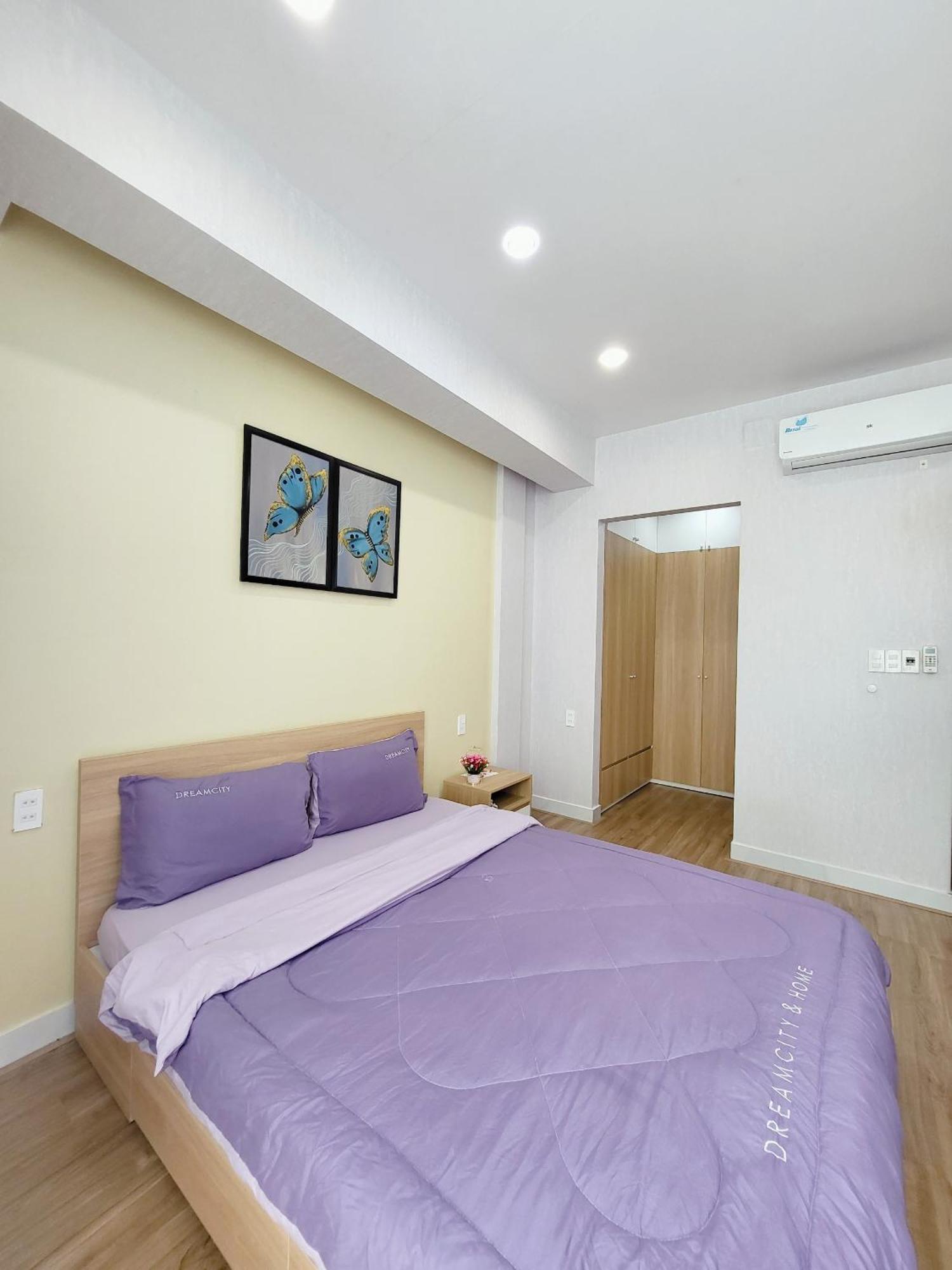 Amy Apartment Hue Exteriér fotografie
