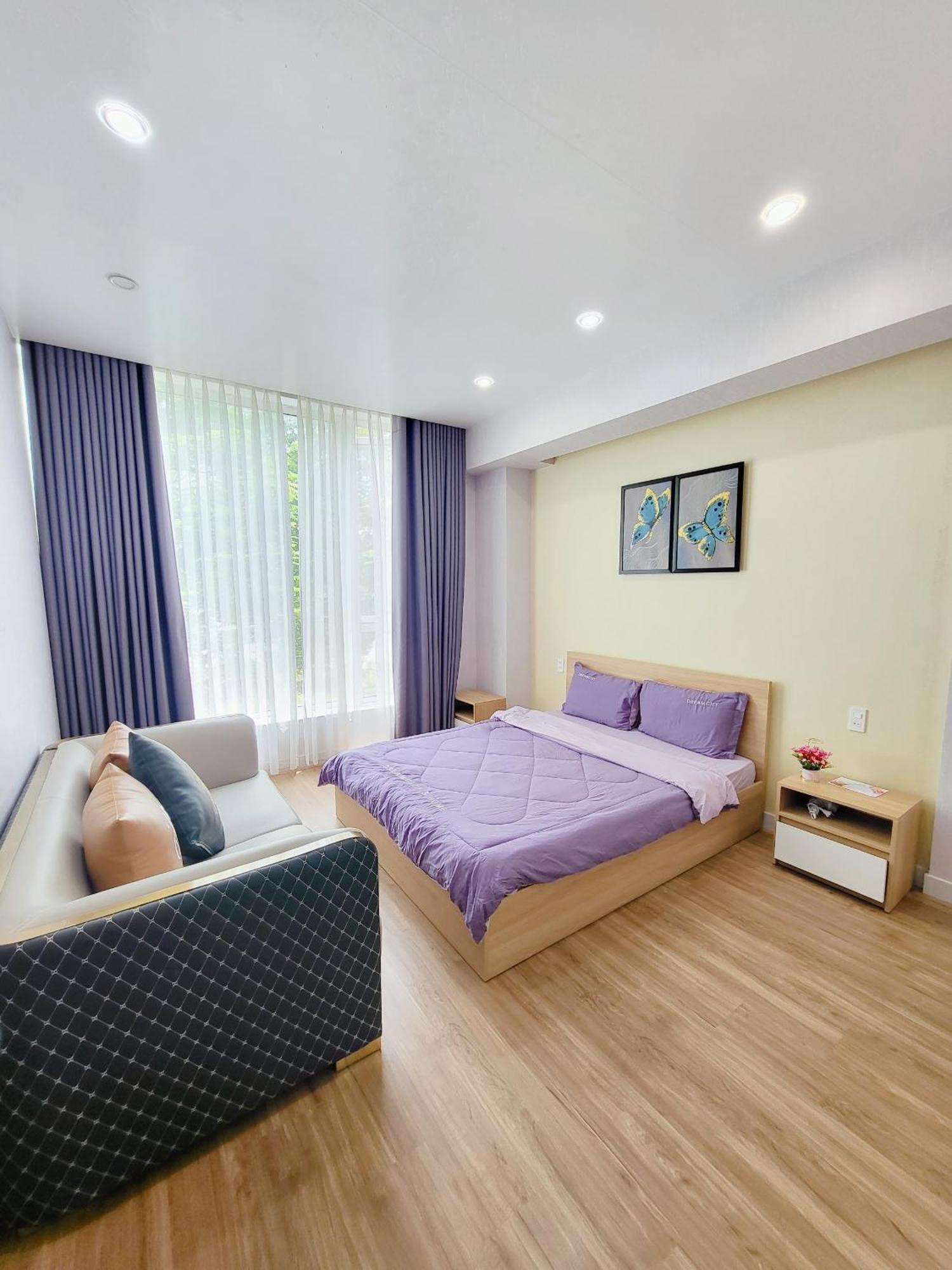 Amy Apartment Hue Exteriér fotografie