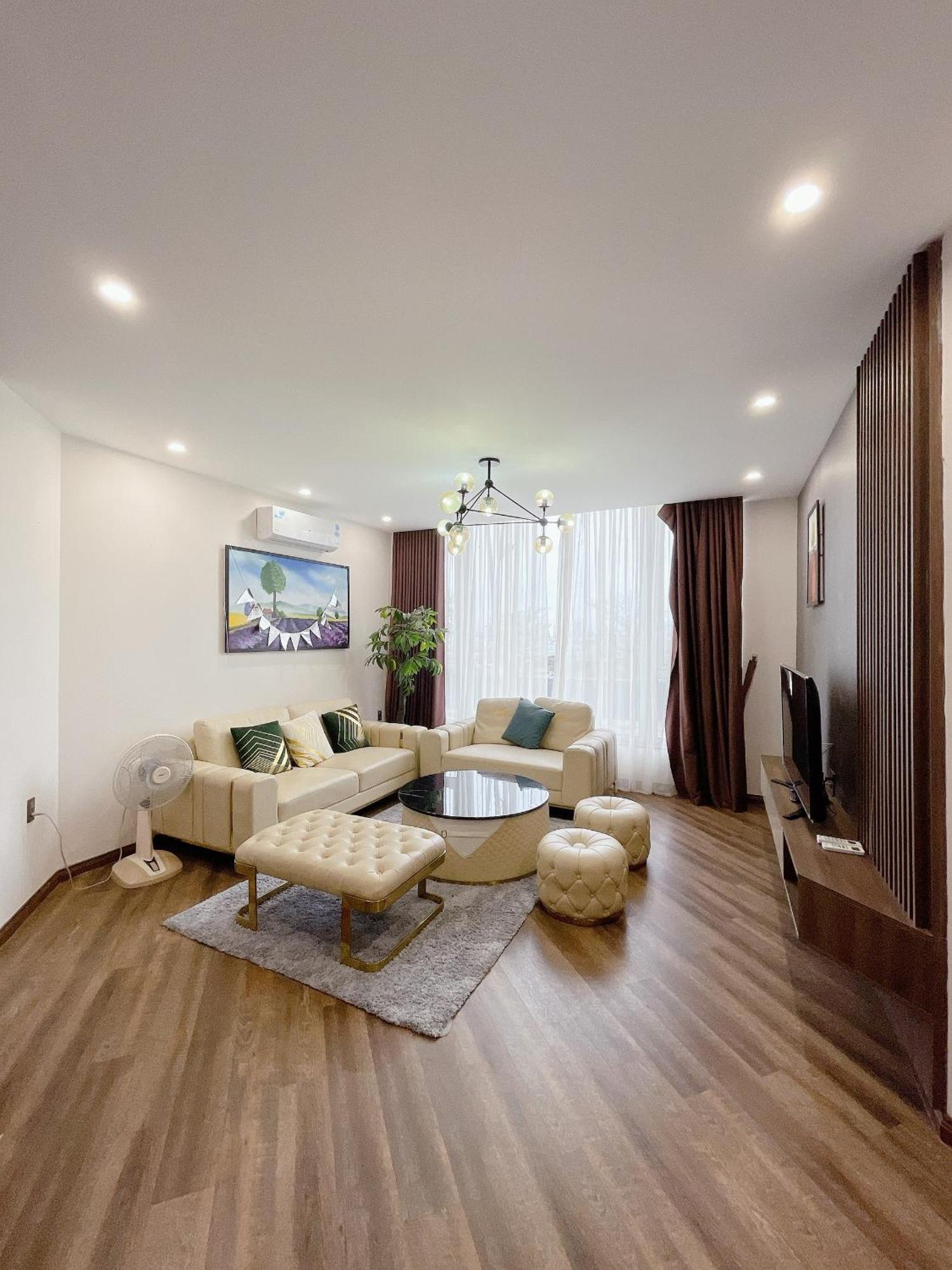 Amy Apartment Hue Exteriér fotografie