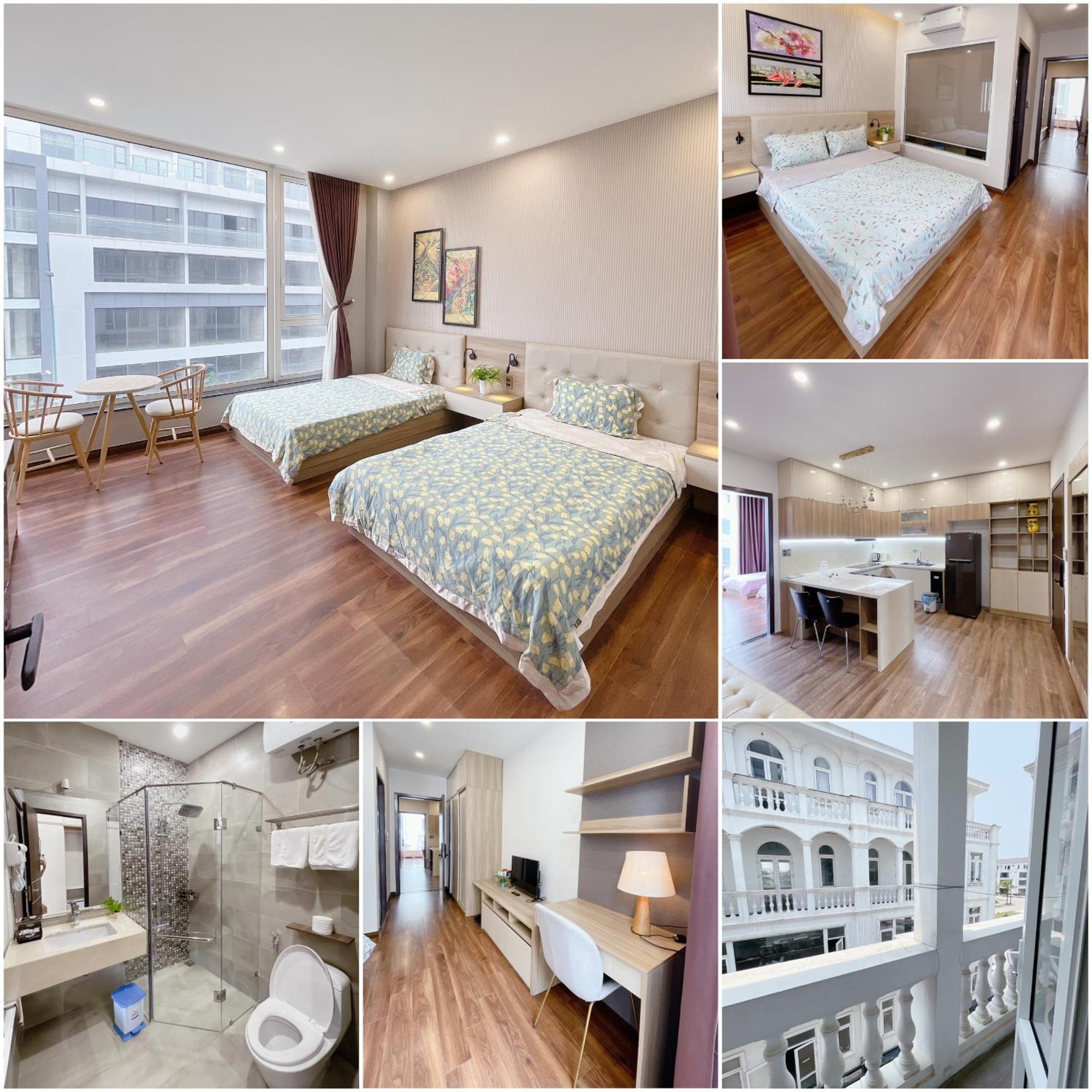 Amy Apartment Hue Exteriér fotografie