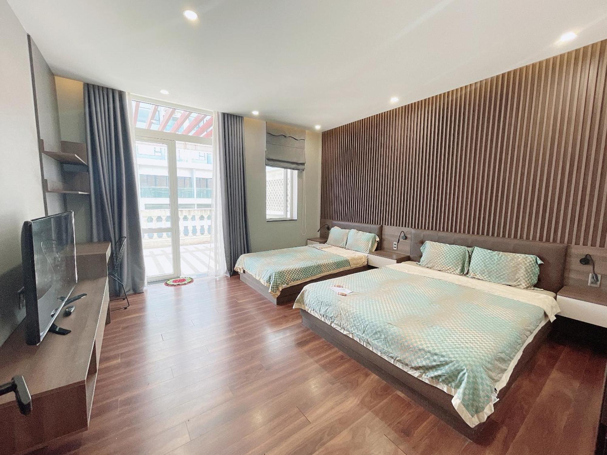 Amy Apartment Hue Exteriér fotografie