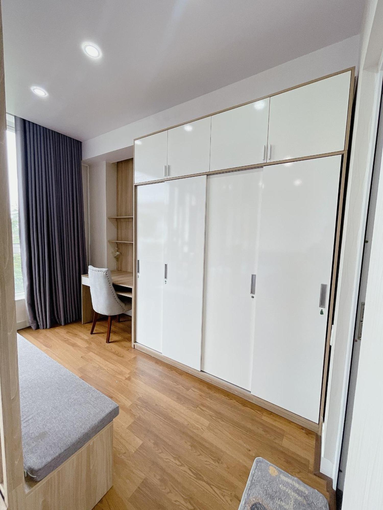 Amy Apartment Hue Exteriér fotografie