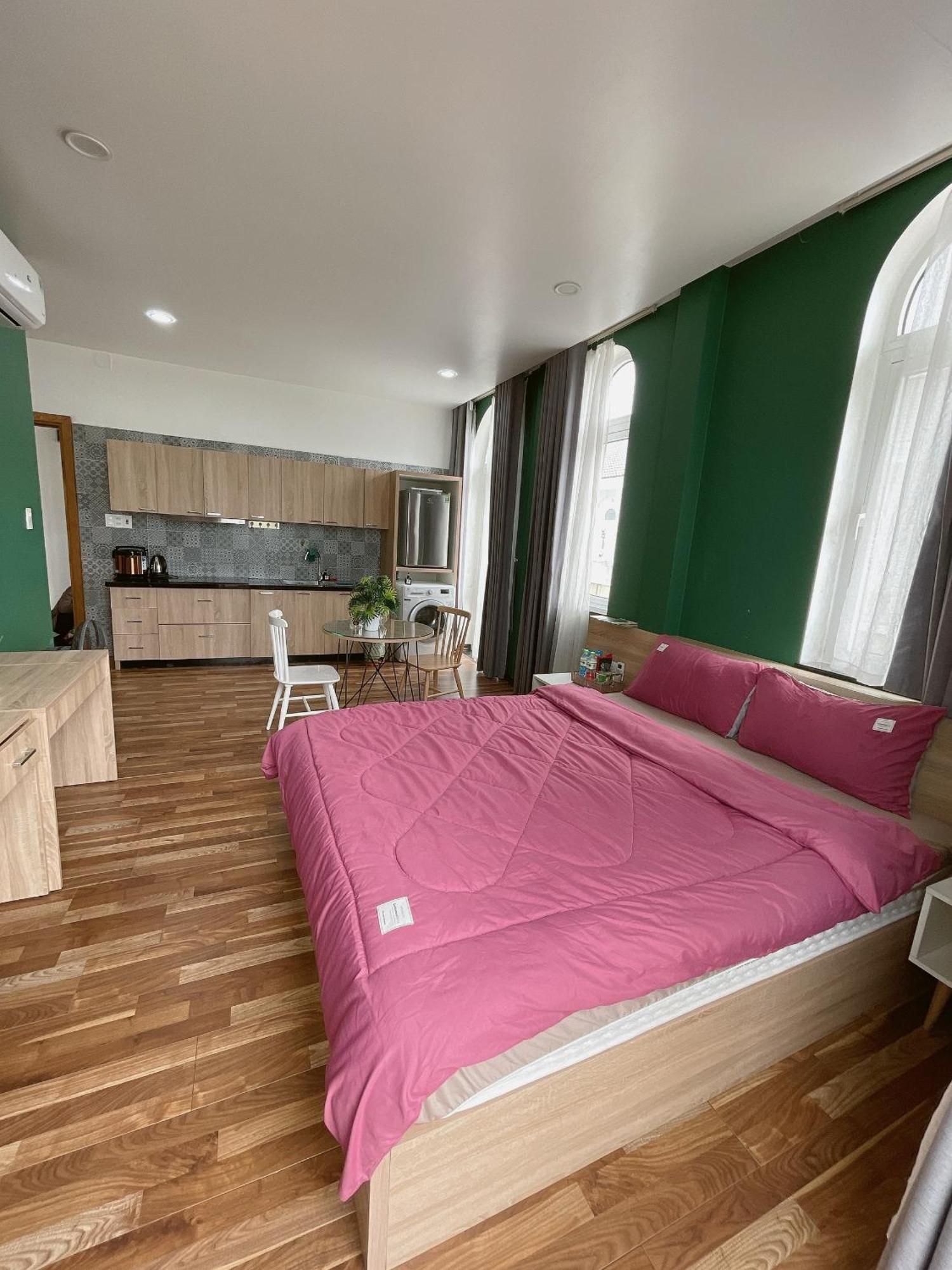 Amy Apartment Hue Exteriér fotografie
