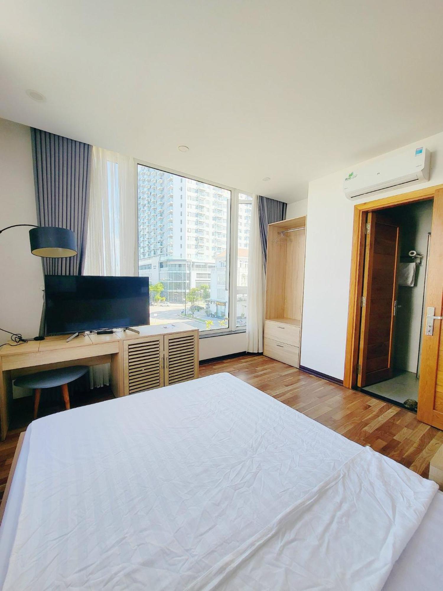 Amy Apartment Hue Exteriér fotografie