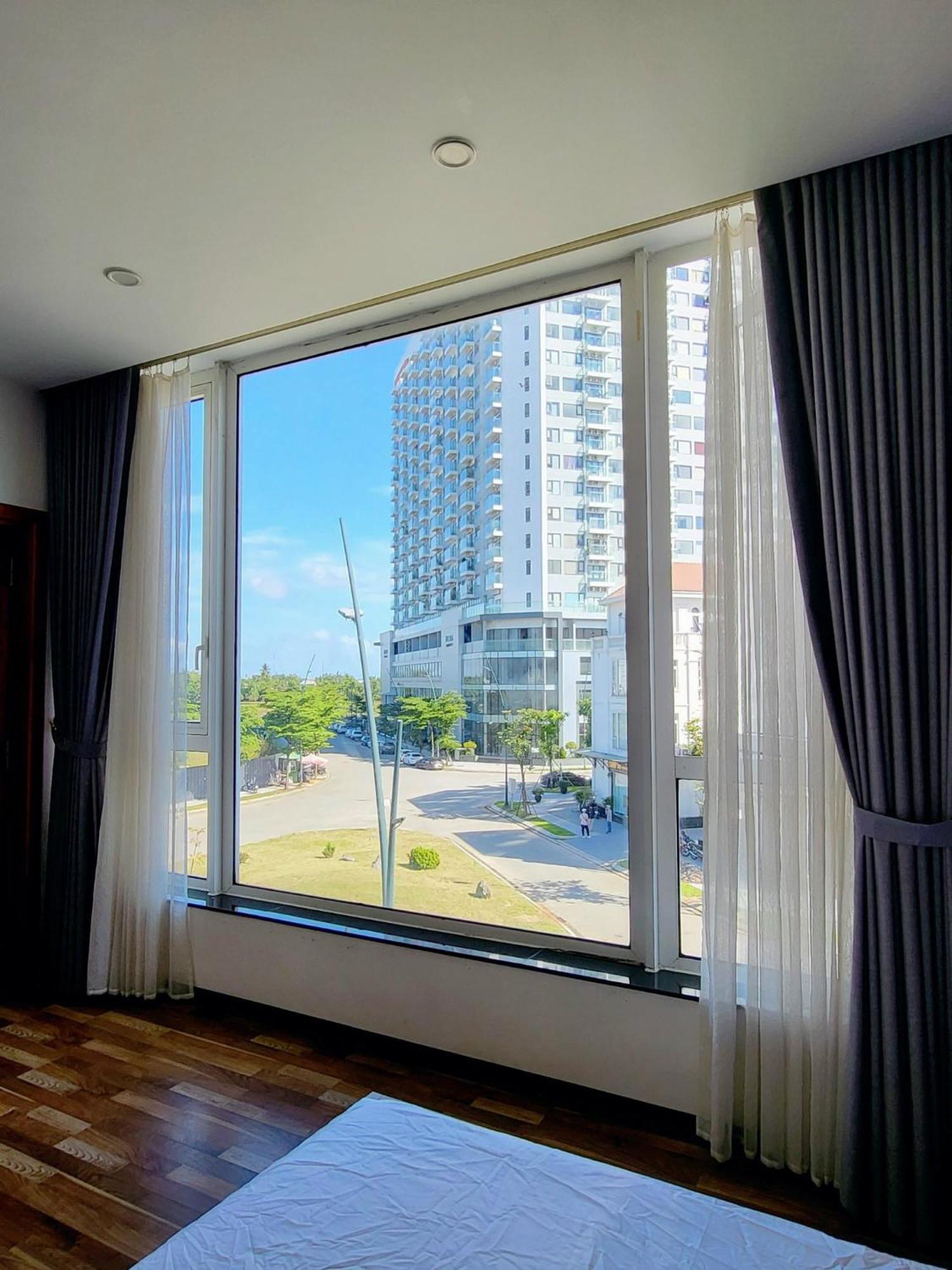 Amy Apartment Hue Exteriér fotografie
