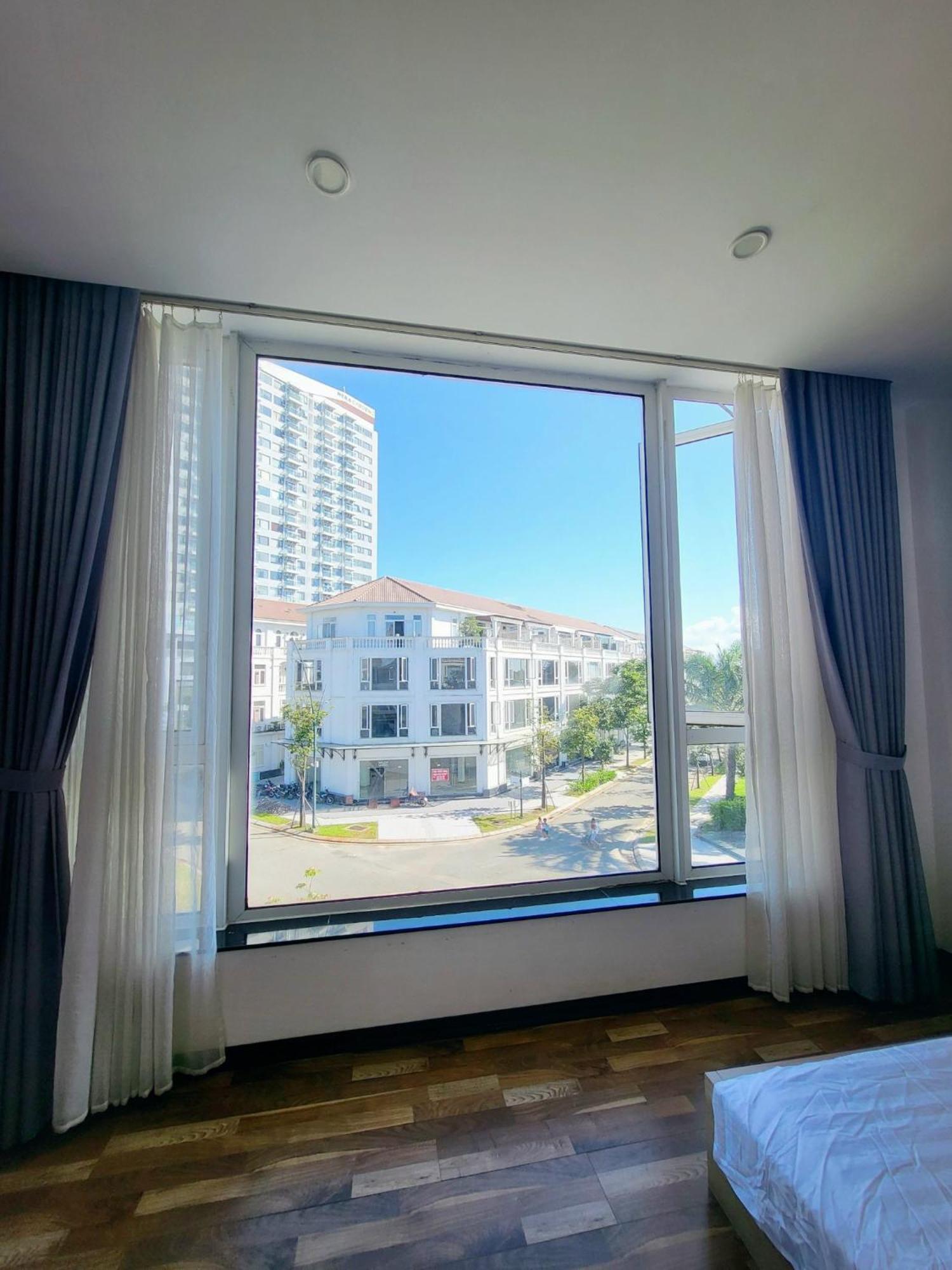 Amy Apartment Hue Exteriér fotografie